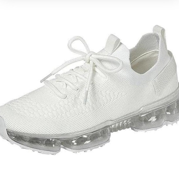 New Flex Sneakers - Picture 2 of 4